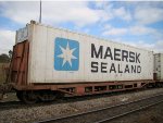 PEC 629152 / MAERSK SEALAND